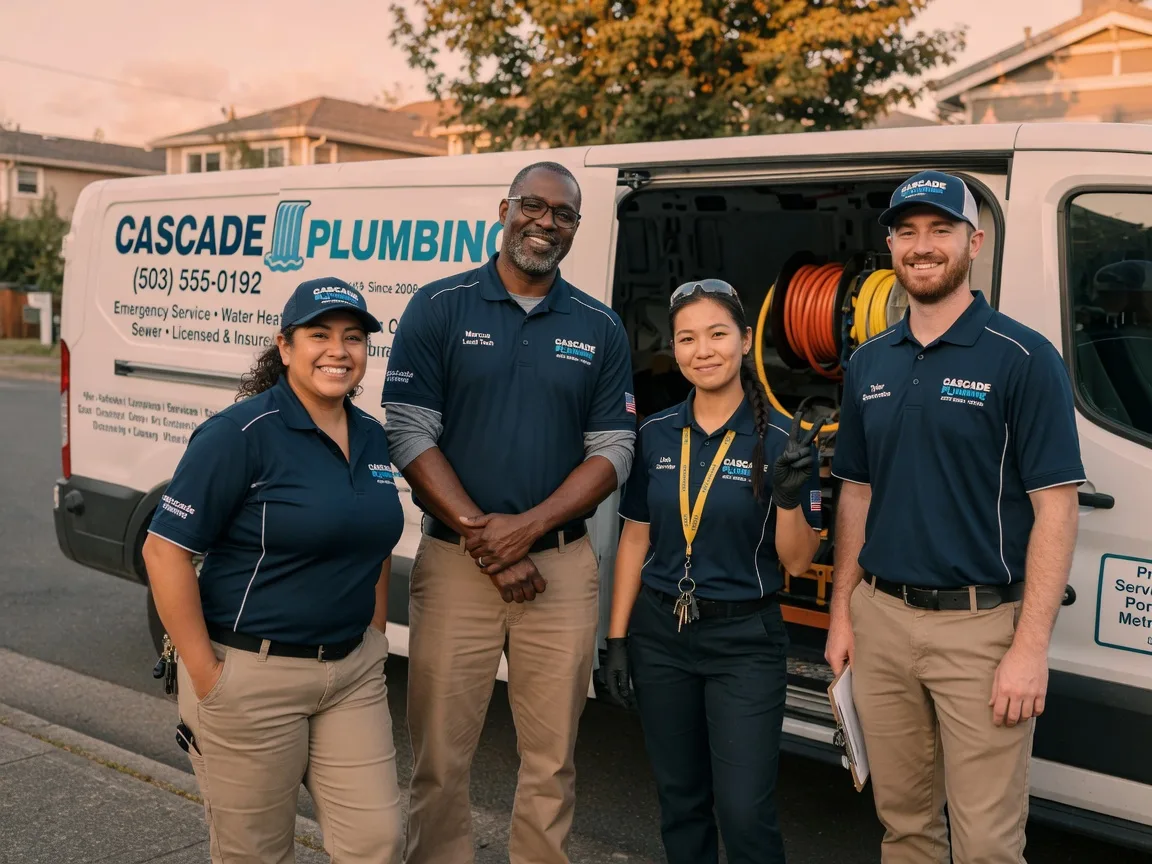 Emergency Plumber company in Prattsville, AR